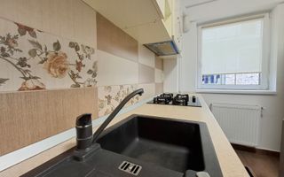 Apartament 1 camera, de inchiriat, bloc 2017, mobilat complet, Galata - Poză 10