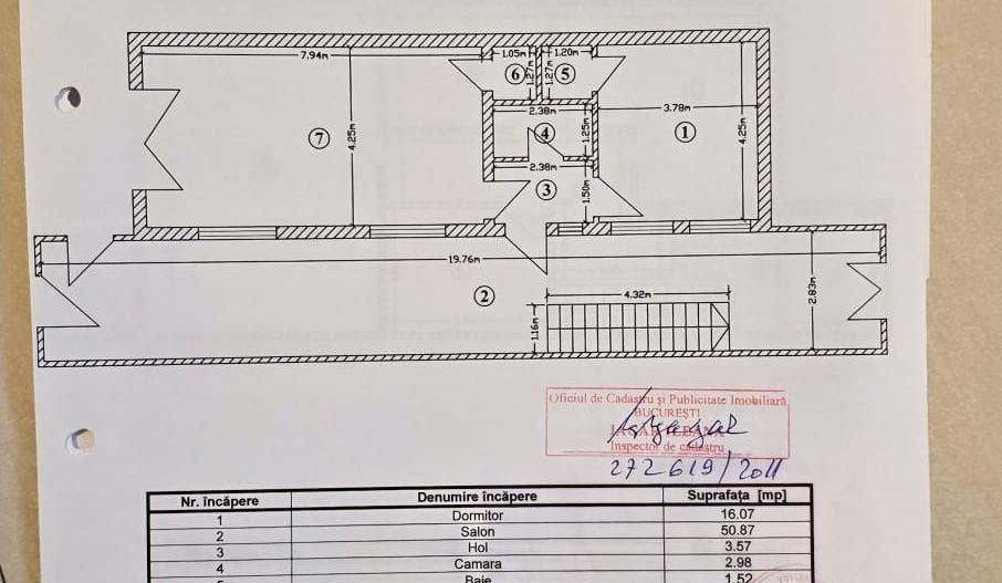 Spatiu Comercial - Poză 8