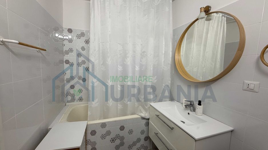 Apartament 3 camere decomandat, zona Nicolina, str. Orientului - Poză 5