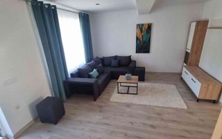 Duplex NOU cu 4 camere, încălzire în pardoseală și terasă panoramică - Poză 2