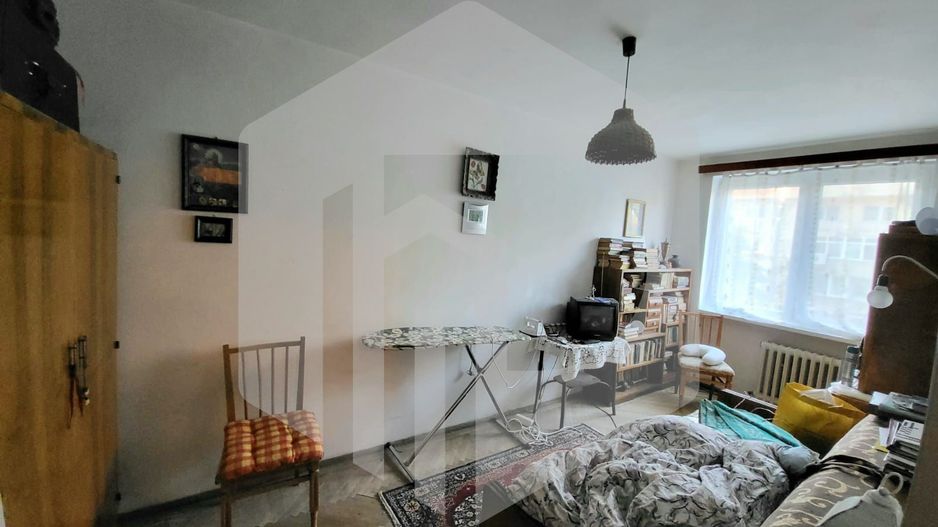 Apartament 4 Camere | 3 Dormitoare  | Str. Vasile Milea | Etaj 2 - Poză 9