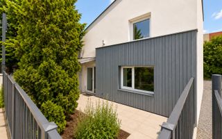 COMISION 0% | Casa De Vanzare Posibilitate Constructie Bloc Soarelui - Poză 3