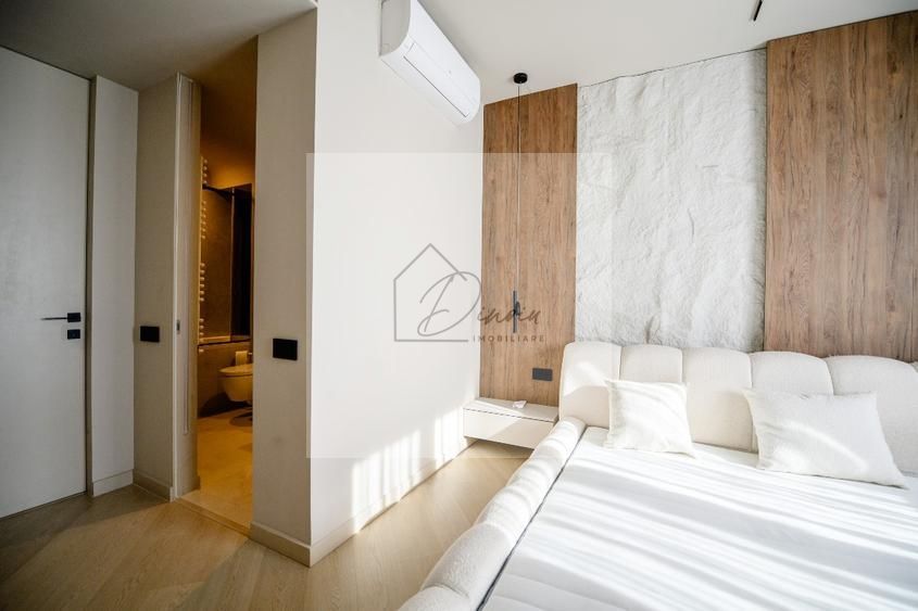 3 camere Cortina North Pipera I Parcare inclusa I COMIS 0% I PREMIUM - Poză 6