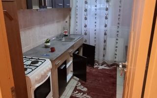 Apartament 2 camere decomandat, parter, zona Palas Campus, Podu Roș Cantemir, Iași - Poză 1