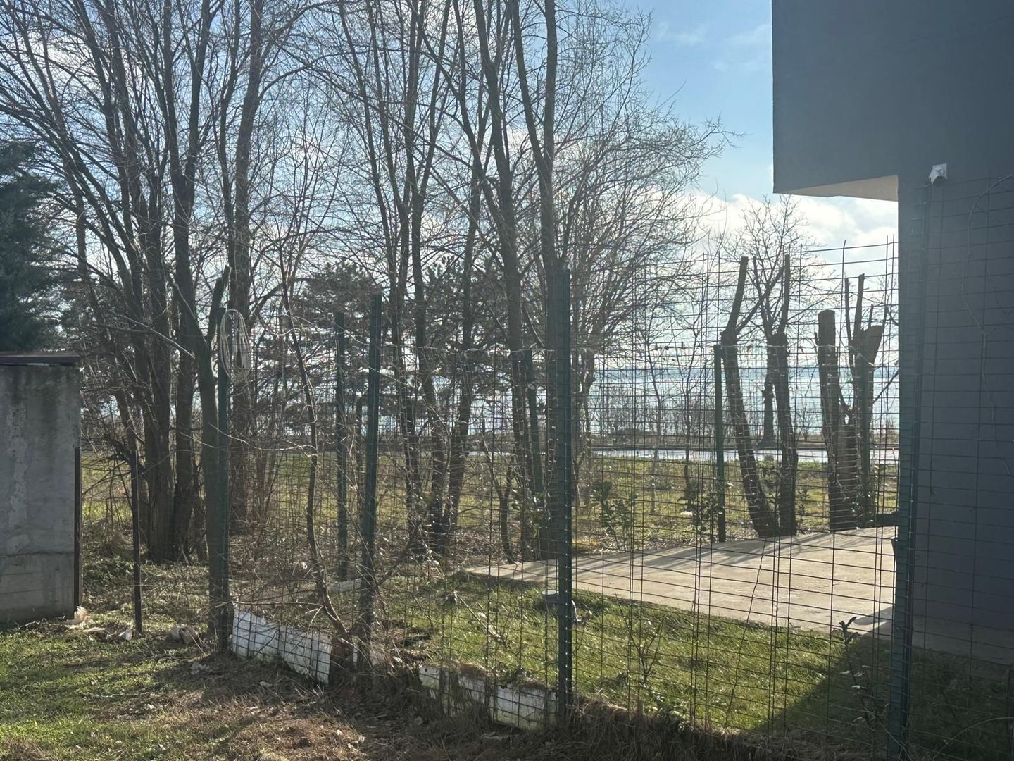 Teren de vanzare Techirghiol - Poză 3