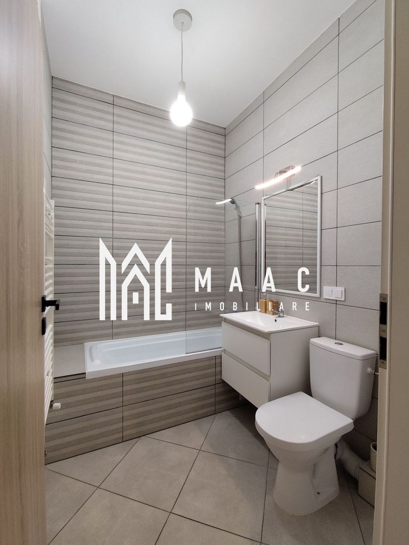 Apartament 2 camere de închiriat | Sibiu, Turnișor | parcare - Poză 7