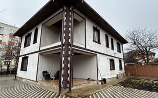 Vânzarea, casa/villa, 4 camere, str. Taras Șevcenco, Pământeni - Poză 4