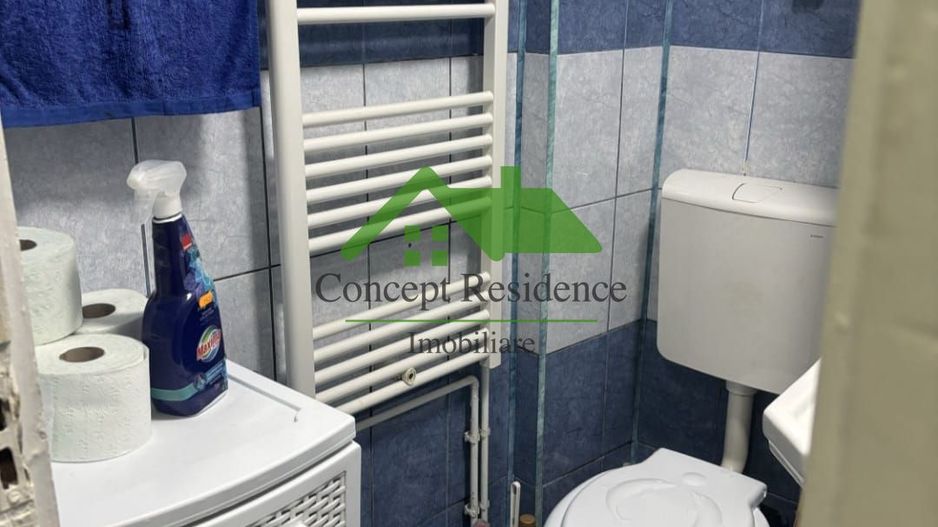 Vand apartament 2 camere, etaj 1,  Jupiter - Poză 6