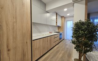 Apartament 4 camere nou de inchiriat Iancu Nicolae - Poză 16