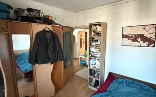 OPORTUNITATE | APARTAMENT 2 CAMERE | STEFAN CEL MARE | BLOC 1981 - Poză 2