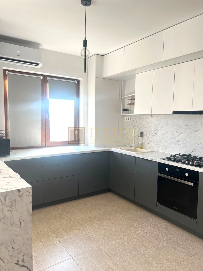 Apartament in Torontalului, Pet friendly - Poză 12