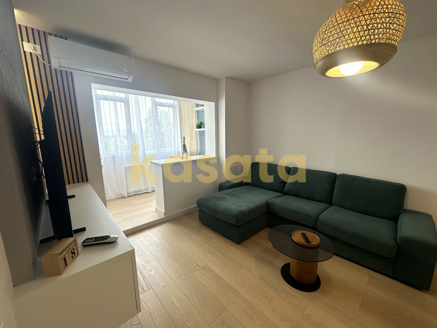 2 Camere 🏢 | 13 Septembrie 📍 | Etaj intermediar ⬆️ | Renovat 2026 ✨ - Poză 4