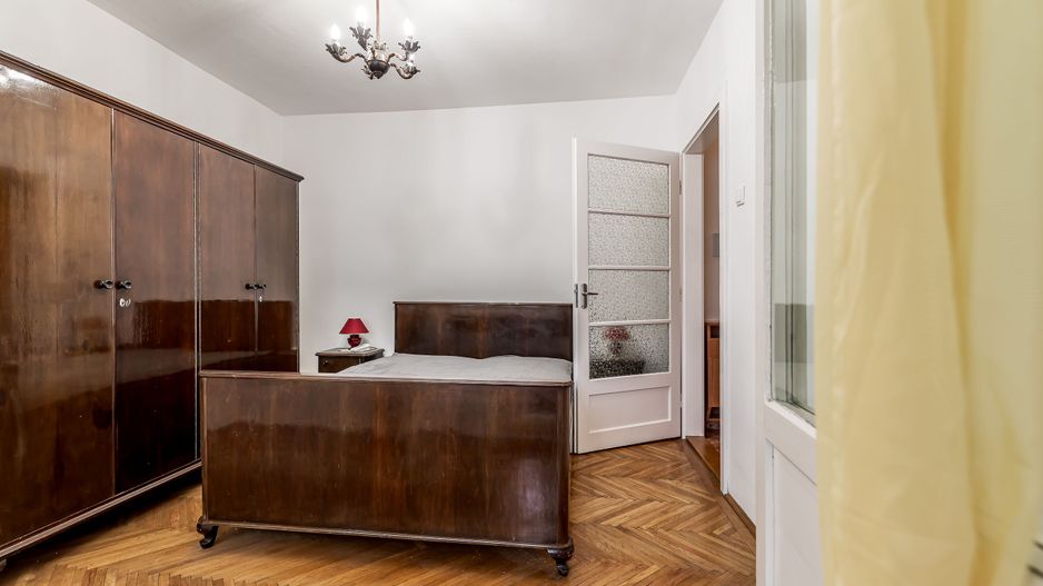 Apartament 2 camere decomandat - etaj 1 - Polivalenta - COMISION 0 - Poză 3