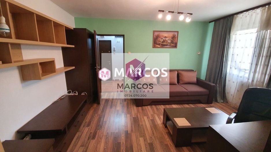 Apartament 2 camere parter, Micro 1, ID 731 - Poză 3