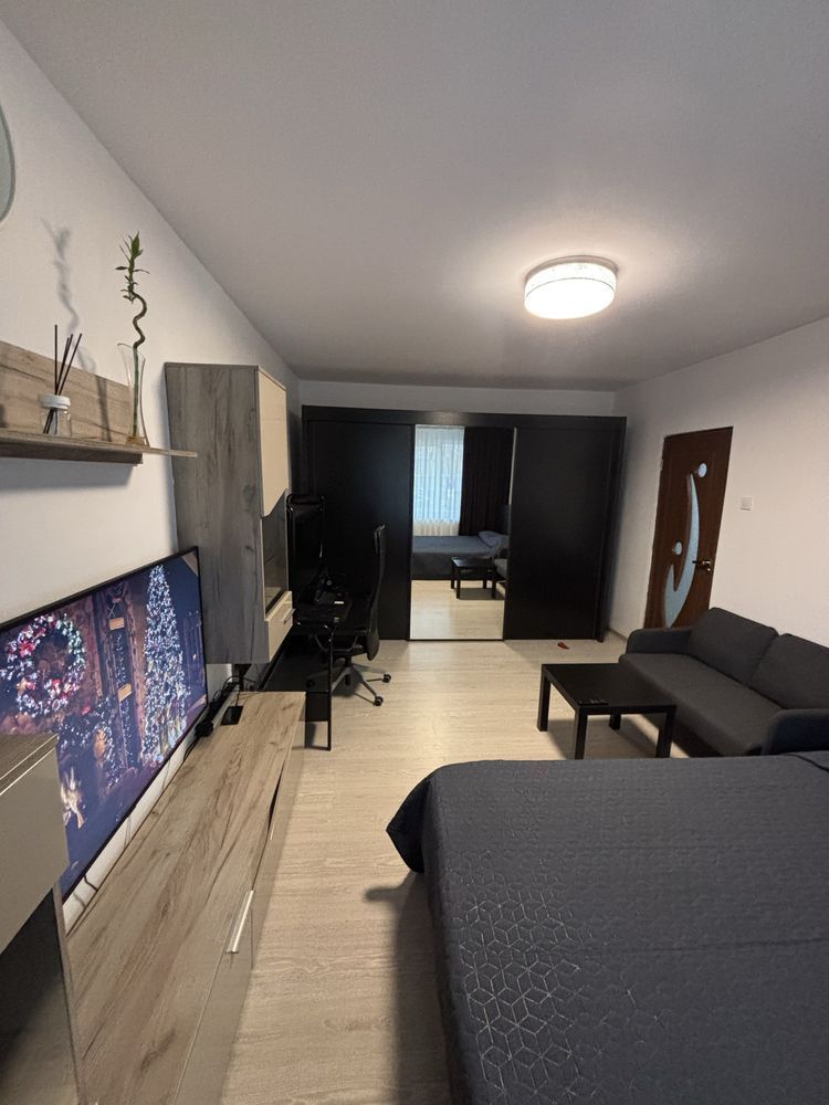 Garsoniera decomandata - Metrou Dristor - Poză 3