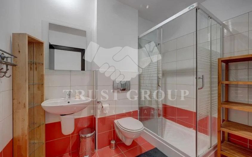 Apartament 4 camere Baneasa Privighetorilor | Curte 112mp| Parcare + Boxa - Poză 23