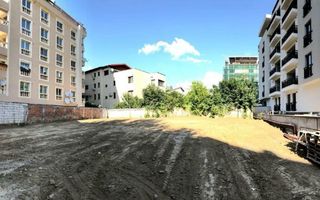 Teren ***Soseaua Nordului*** 680mp - Poză 1