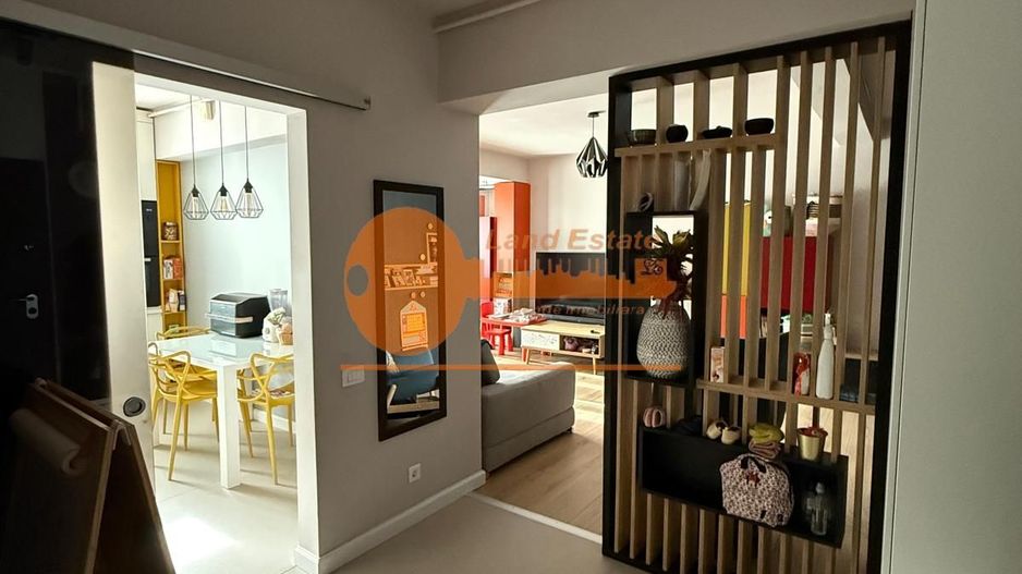 2 Camere Metropolitan Residence Aviatiei 2019 ( LuX ) - Poză 4