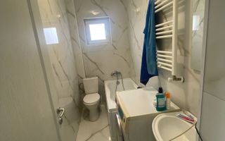 Apartament modern 1 cameră, Cartier Stejarilor Residence, Lunca Cetățuii - Poză 2