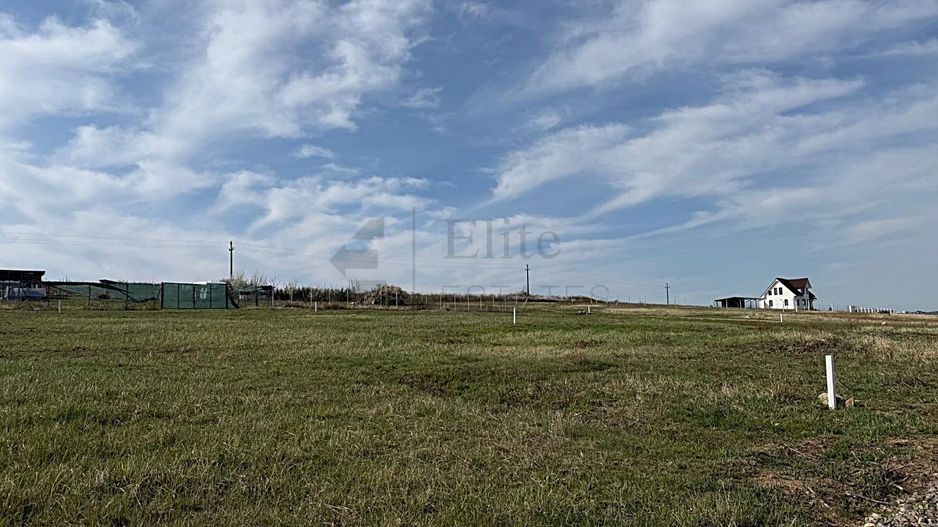 Teren intravilan 700 mp de vanzare in Paleu - Poză 1