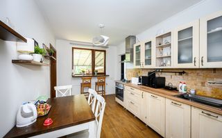 Casa individuala 160MP - Finisata - Teren 517MP - Str.Poligonului - Poză 6