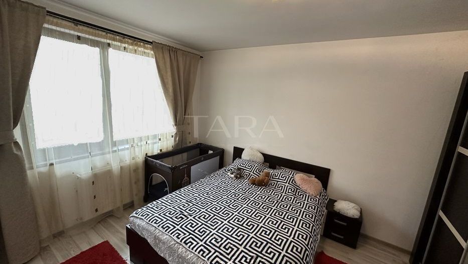 Apartament 4 camere, Floresti, zona Parc Poligon - Poză 5