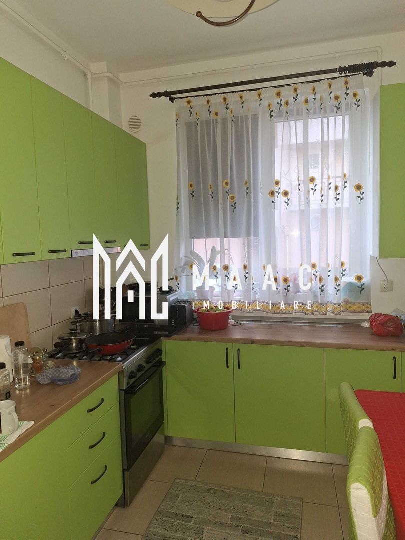 Apartament 3 camere | Decomandat | 74 mp | Turnisor - Poză 6