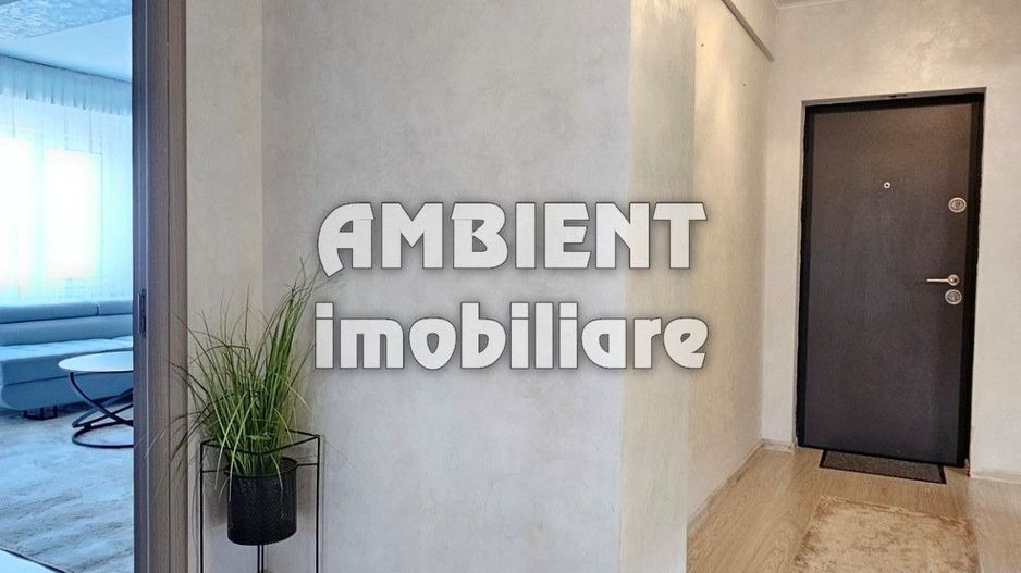 Apartament cu 2 camere, etaj 5, bloc NOU,  zona ANA IPATESCU; - Poză 9