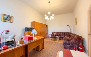 2 camere, zona centrala, finisat modern-locuinta sau birou - Poză 2
