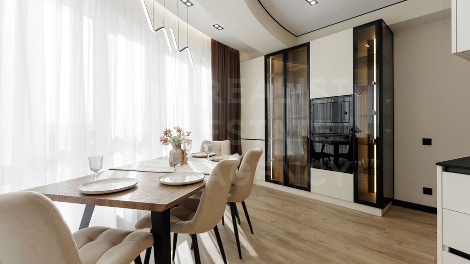 Vânzare, apartament, 2 camere, str. Ghica Voda, Botanica - Poză 4