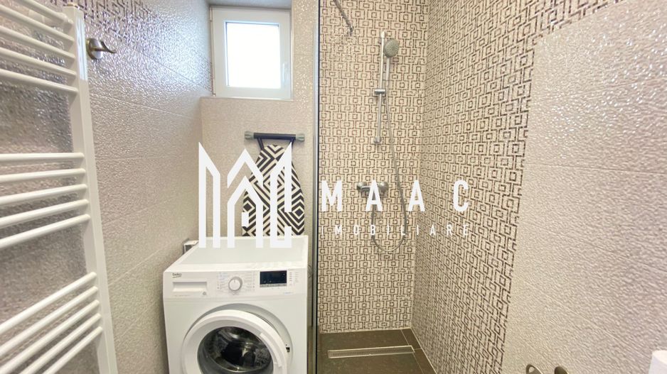 Apartament o camera | Zona Mihai Viteazu - Poză 8