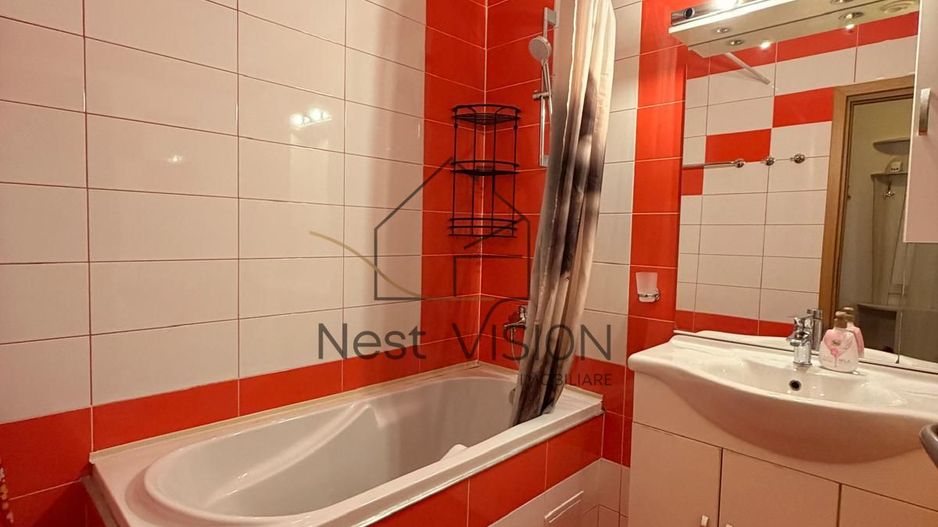 3 camere | 61 mp | Etaj 1 | Mobilat complet | Gata de mutat | Strand - Poză 15