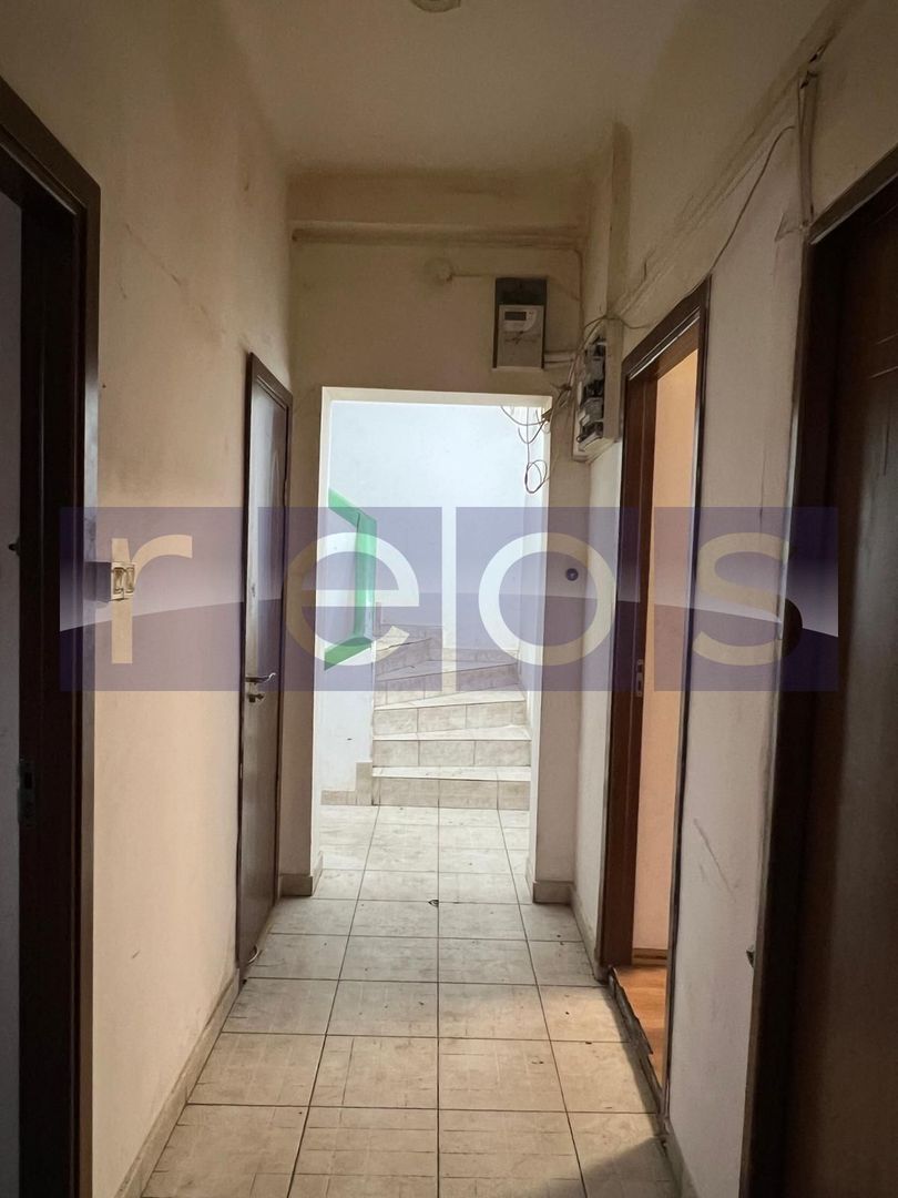 DE VANZARE OPORTUNITATE | VILĂ  CURTE INDIVIDUALĂ | TEREN 350 MP - Poză 10