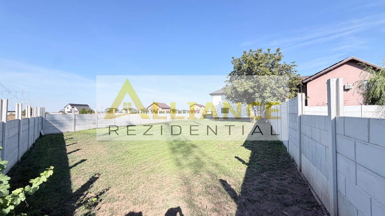 Casa Individuala - 4 camere - 2 bai - 750mp teren - Poză 4