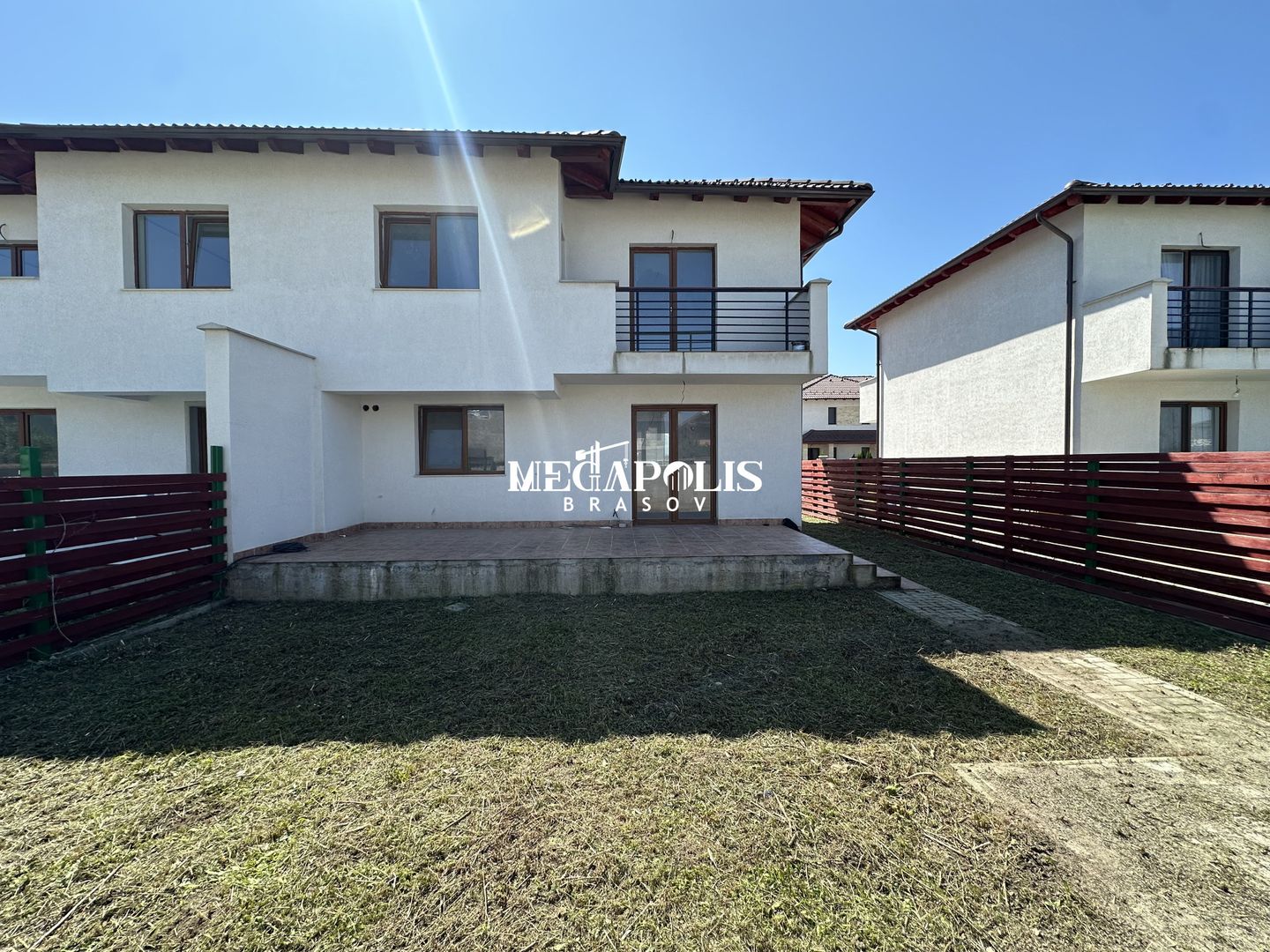 Intrarea in Sanpetru / Cartier Privat / Credit - Poză 25