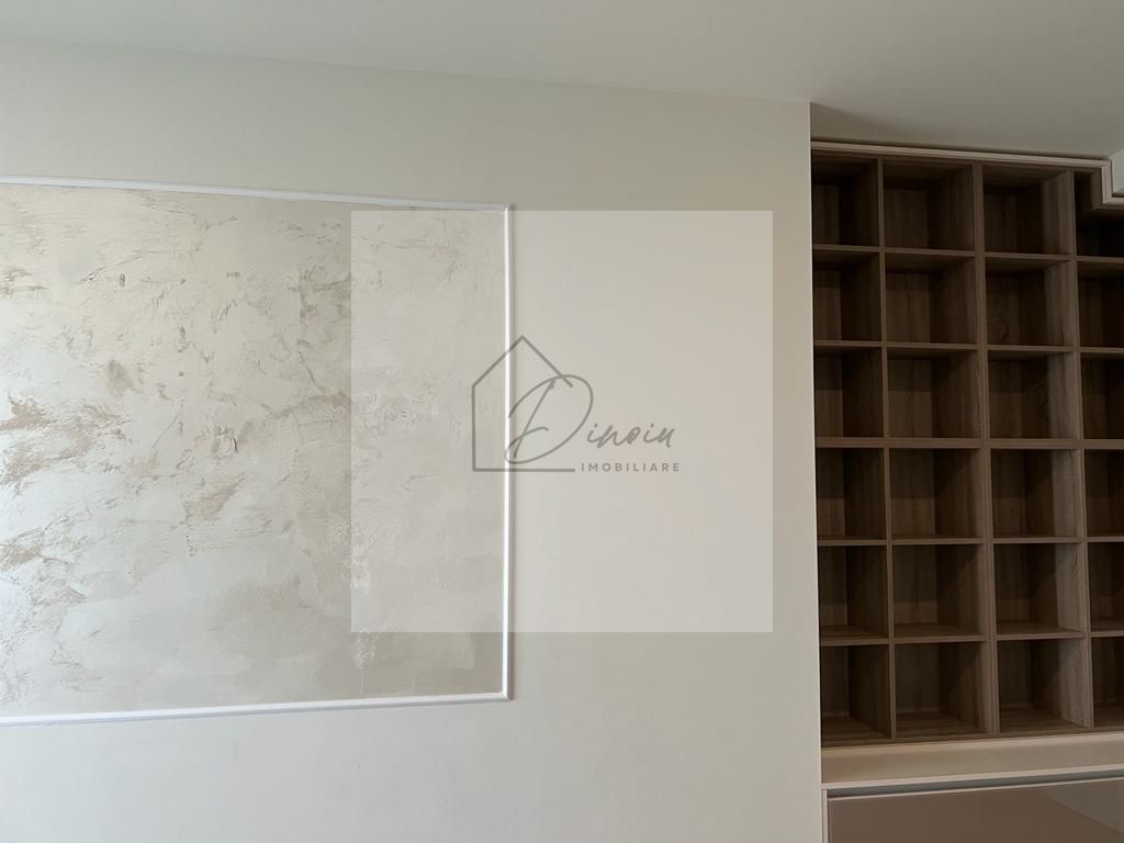 COMISION 0% I Apartament lux 4 camere  Iancu Nicolae I Residence 5 - Poză 30