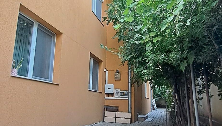 Gara de EST/ Obor inchiriere casa/vila individuala, 4 camere, mobilata - Poză 12