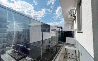 TOMIS NORD( COD 05 ) - Studio Premium la 1 minut de Campus - Poză 19