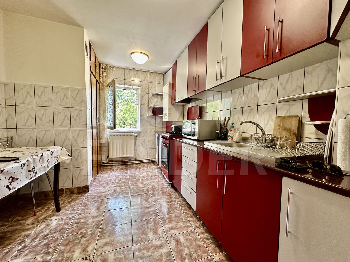 4 camere | 85 mp | Etaj 1 | Garaj | Lângă Spitalul de Recuperare | Zorilor - Poză 2