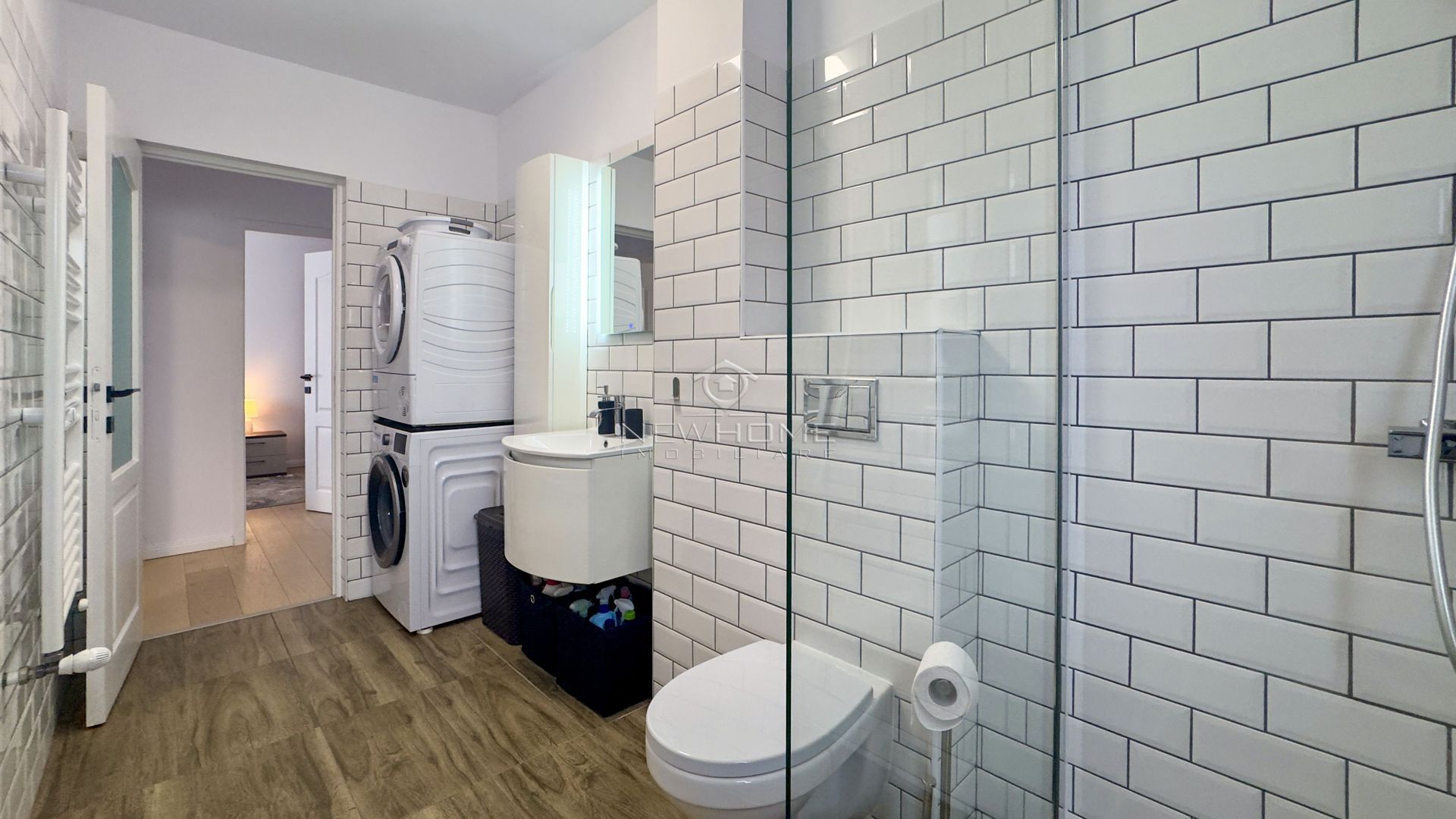 Apartament cu 3 camere de vânzare, zona Bulgaria - Poză 17
