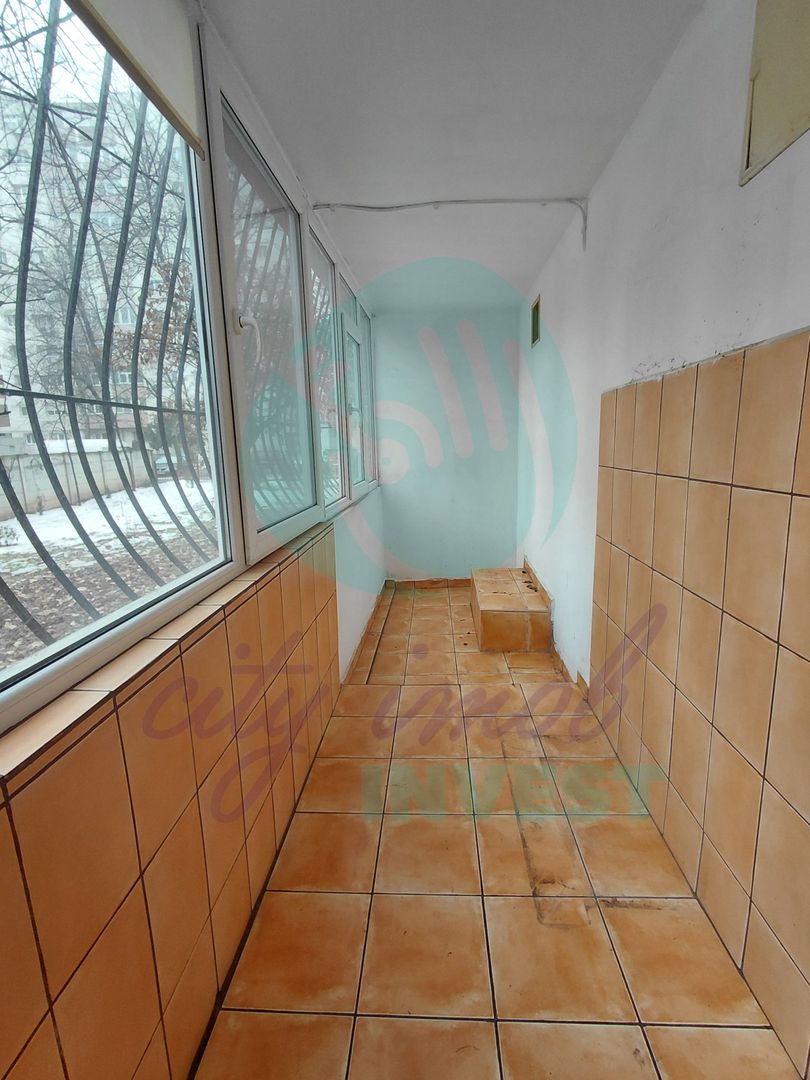 Garsoniera | Posibilitate centrala proprie | Campia Libertatii - Poză 7