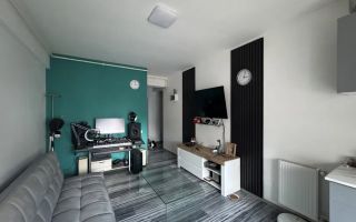 Vânzare, apartament, 2 camere, în zona Militari Residence - Poză 1