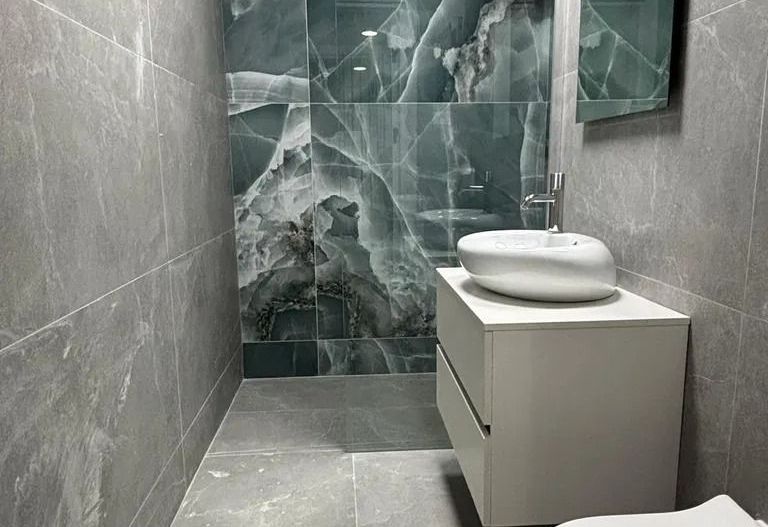 Apartament 2 camere inchiriat Pipera Voluntari MTM Pipera lake parcare - Poză 9