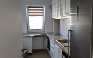 Apartament cu 2 camere – Sophia Residence, cartier Buna Ziua, Cluj-Nap - Poză 1