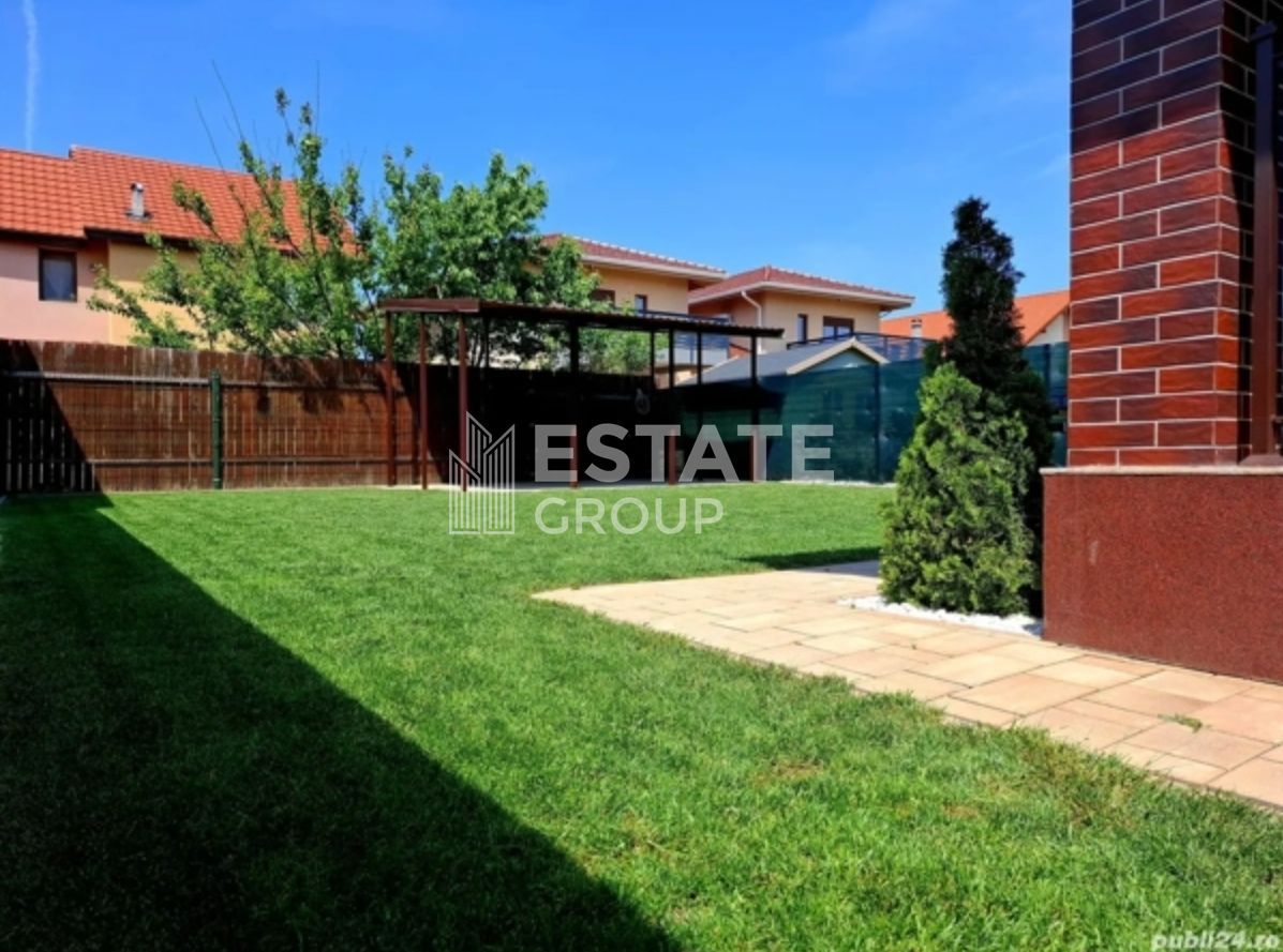 Duplex cu 5 camere in Dumbravita - Poză 1