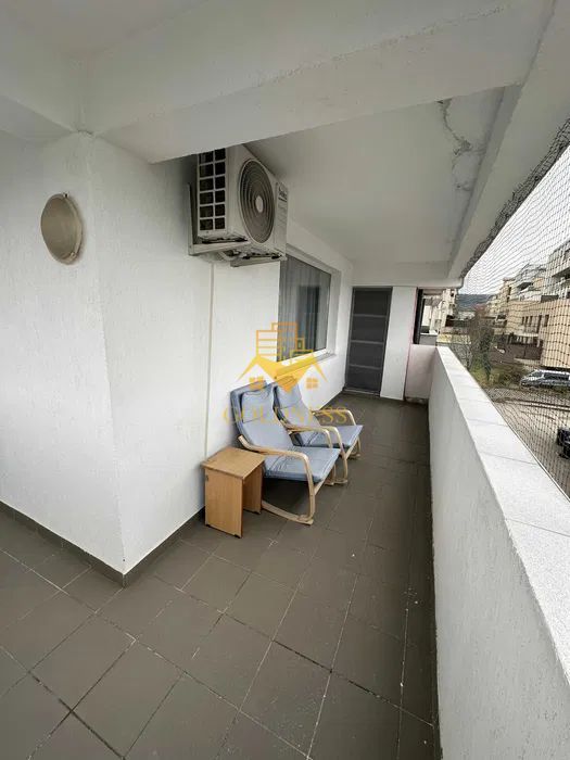 2 camere decomandate, balcon, Buna Ziua, Zona Grand hotel Italia, Lidl - Poză 8