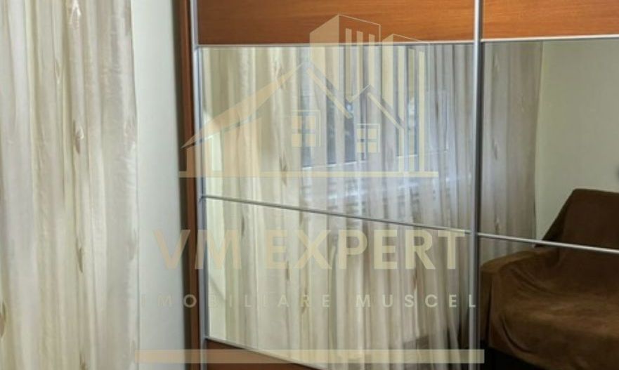 APARTAMENT 3 CAMERE ETAJ 1 CAMPULUNG COMISION 0 CUMPARATOR - Poză 9