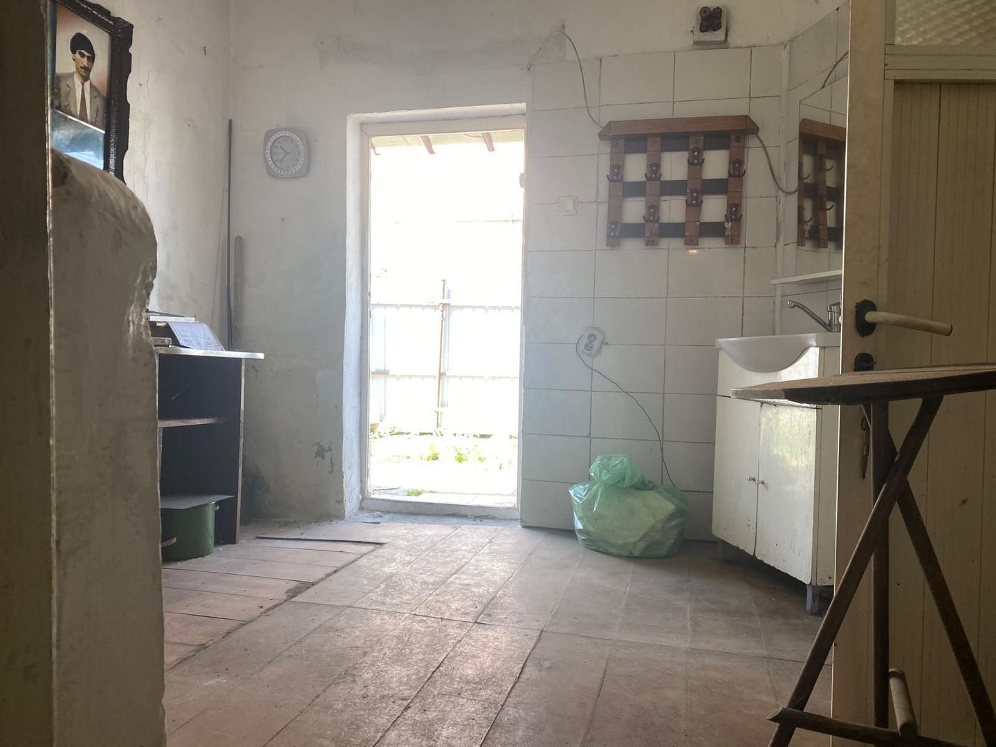 Vanzare casă bine poziționată – Târgoviște, strada Berzei - Poză 5