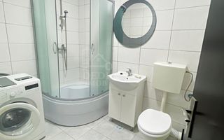 Apartament cu 1 camere de inchiriat zona Floresti, Cluj Napoca - Poză 8