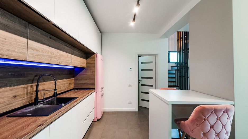 Visează-ți viitorul „Acasă” la Pădurea Băneasa - Poză 49